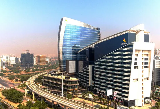 Advant IT Park Noida