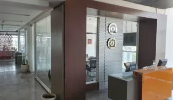 Aeon Corporate Office Noida