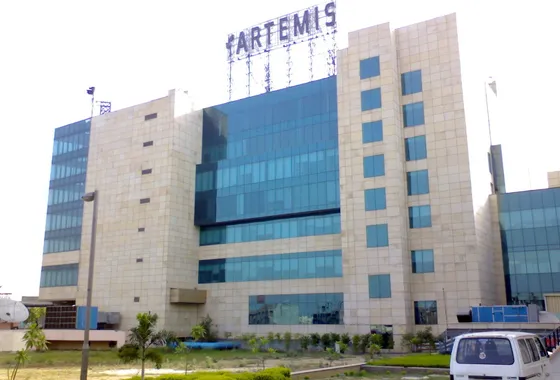Artemis Hospital Gurgaon