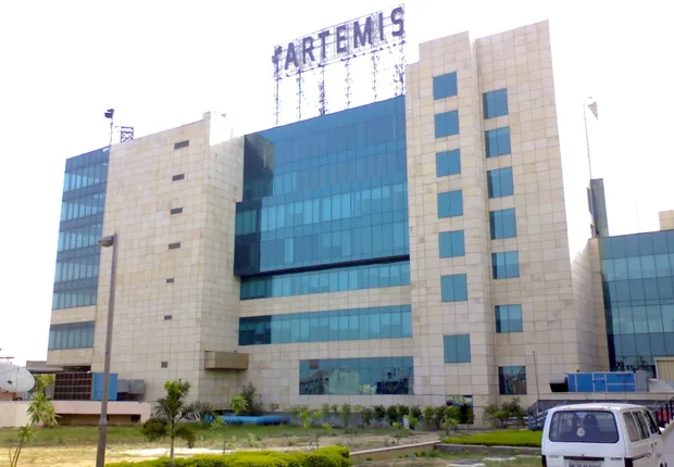 Artemis Hospital Gurgaon
