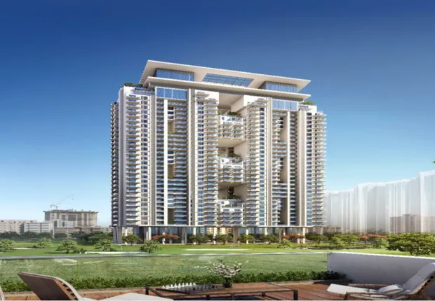 BCCRPL Housing Noida