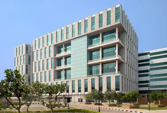 Brookfield Candor Park Kolkata