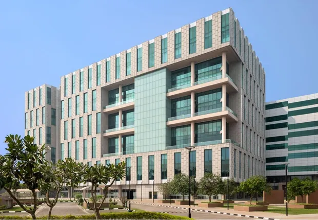 Brookfield Candor Park Kolkata