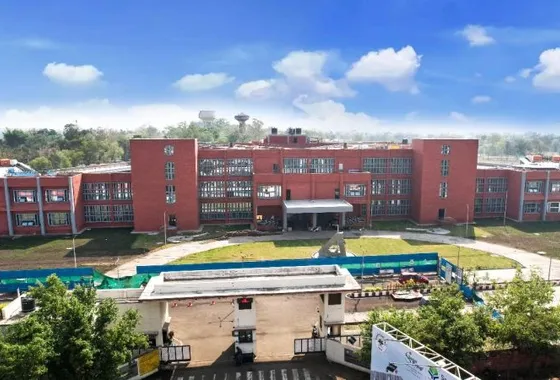 CISR Institute Bhopal