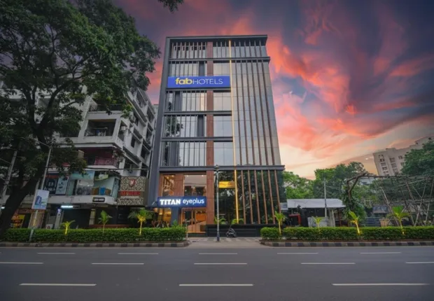 Corporate Office at Kolkata