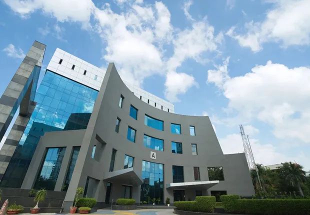 Corporate Office Noida Office