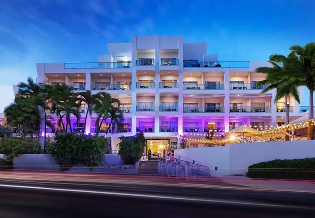Courtyard by Marriott West Indies
