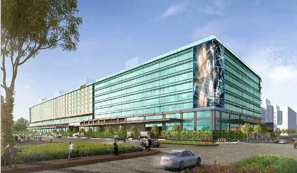 Dial Corporate Office Delhi
