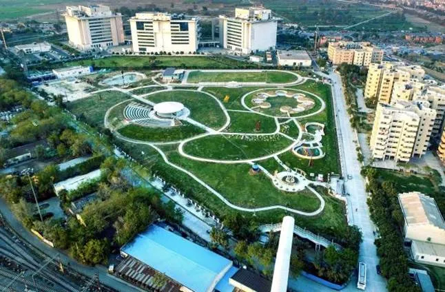 Environmental & Sustainability Design