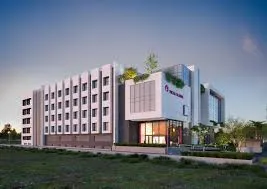 Factory and Office Building Manesar