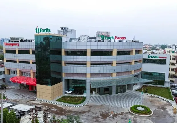 Fortis Faridabad
