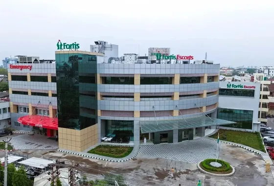 Fortis Faridabad