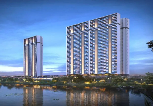 Godrej Mahalunge Pune