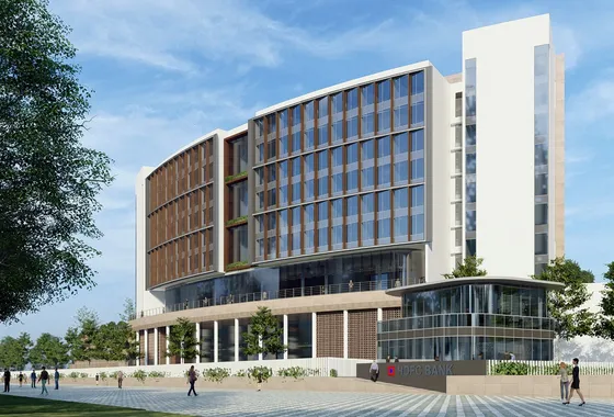 HDFC Learning and Training Center Mumbai