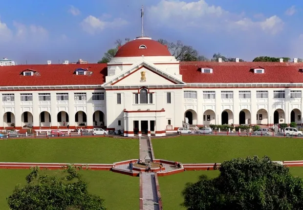 High Court Patna