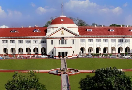 High Court Patna