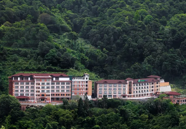 Holiday Inn Express Kathmandu