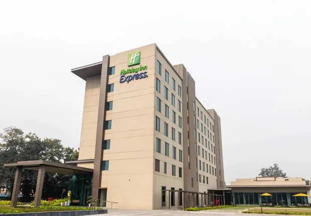 Holiday Inn Express Kolkata