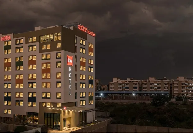 IBIS Hebbal Bengaluru