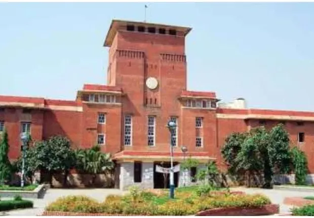 ICCR Delhi