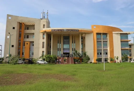 IIT Bhilai