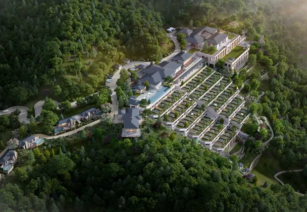 JW Marriott Shimla