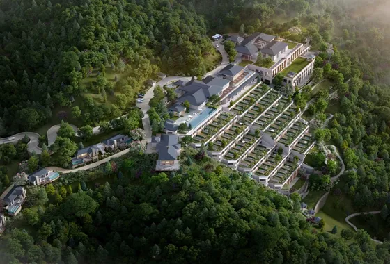JW Marriott Shimla