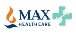 Max Healthacre
