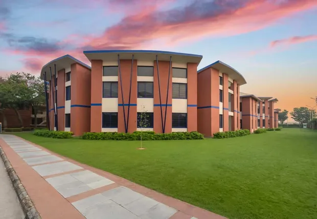 Nelson Hotel vidyagyan school
