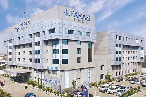 Paras Women and Child Hospital Noida