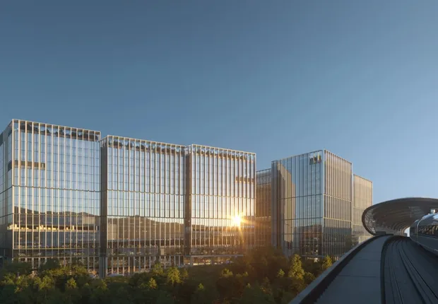 RMZ Nexus Mumbai