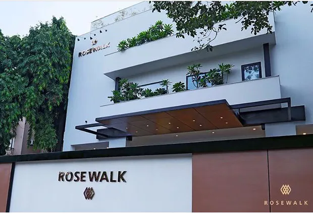 Rosewalk Hospital New Delhi