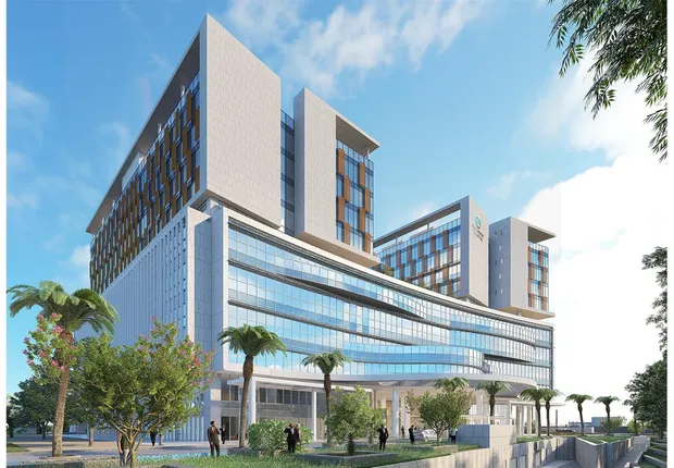 Sant Nirakari Hospital Delhi