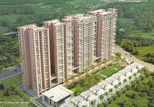 Sikka Kimantra Greens Noida