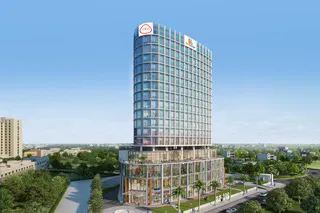 SS Group Commercial Gurgaon