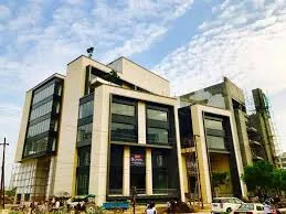 Starling Mall Noida