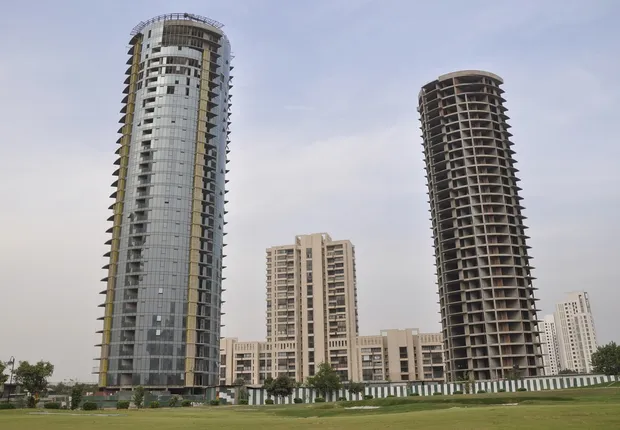 Sun Court Greater Noida