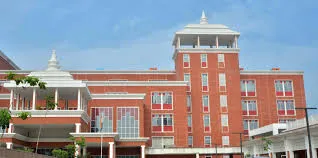 Tata Trust Hospital Varanasi