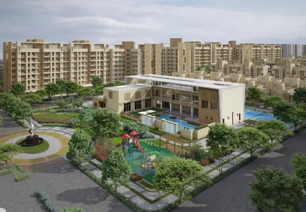 TTMC Property Development Nagpur