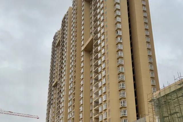 Bhartiya City Bengaluru, photograph 2