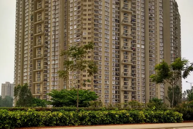 Bhartiya City Bengaluru, photograph 3