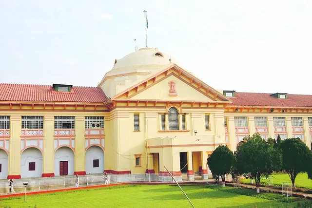 Patna High Court, photograph 2