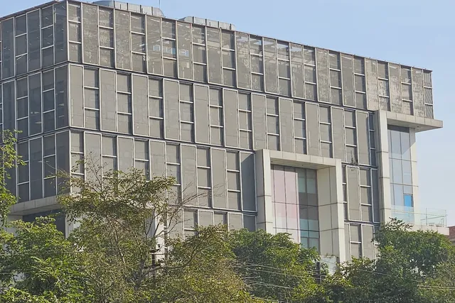 VATA Building Noida, photograph 2