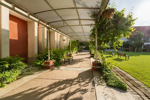 VidyaGyan School Sitapur, photograph 3