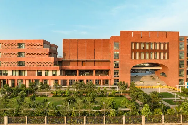 Wellington College International Pune, photograph 2